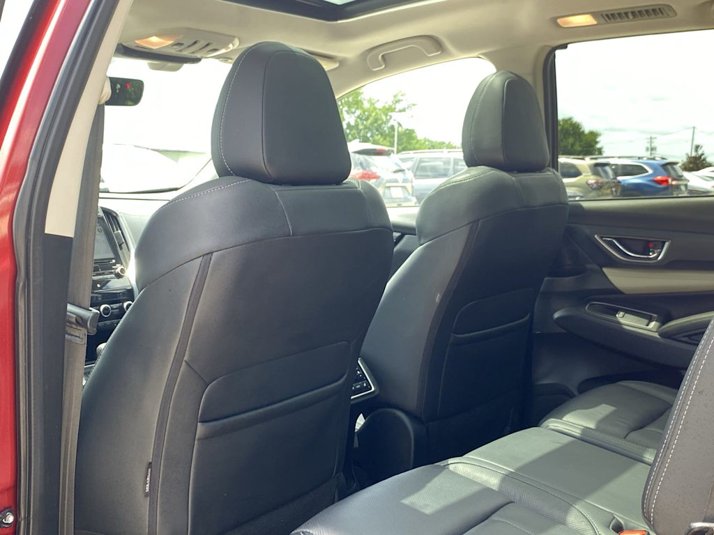 Thumbnail: 2021 Subaru Ascent - 12
