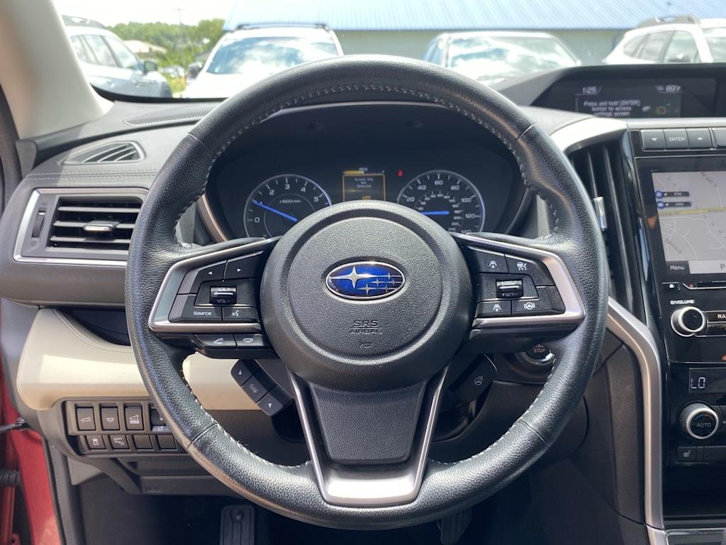 Thumbnail: 2021 Subaru Ascent - 13