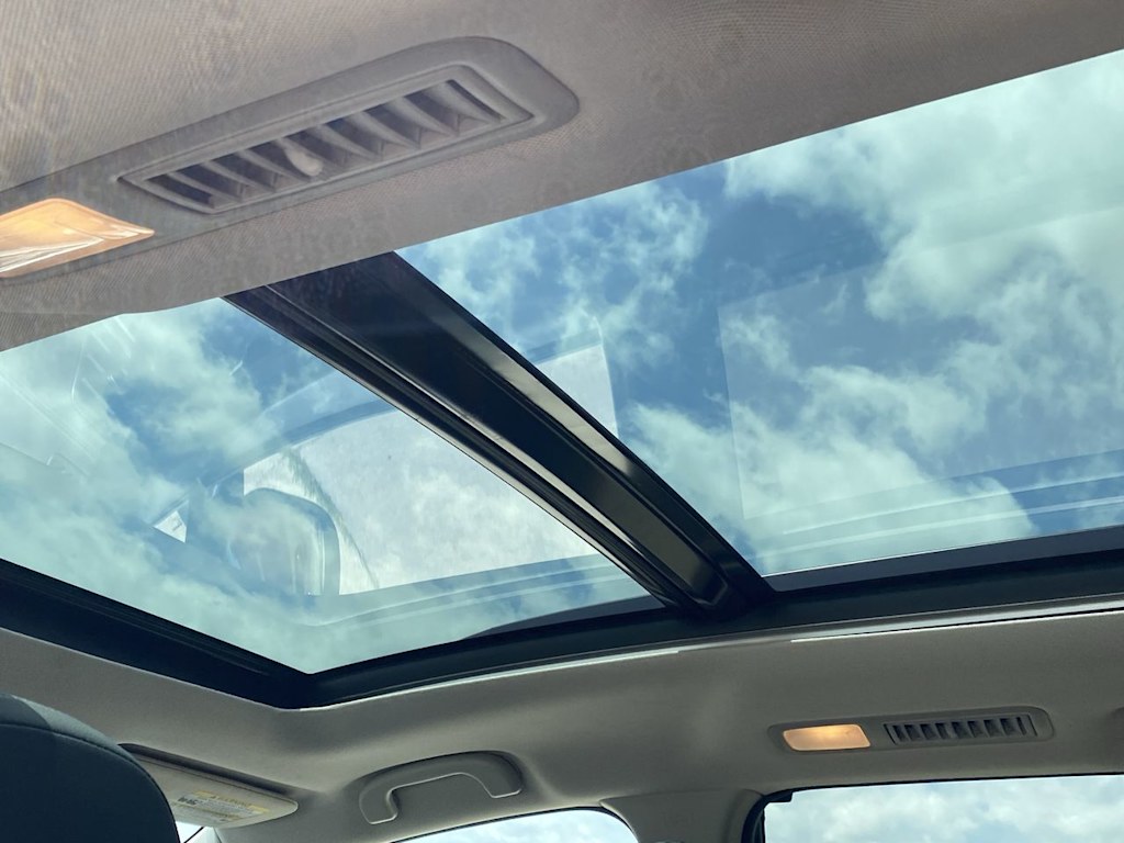Thumbnail: 2021 Subaru Ascent - 26