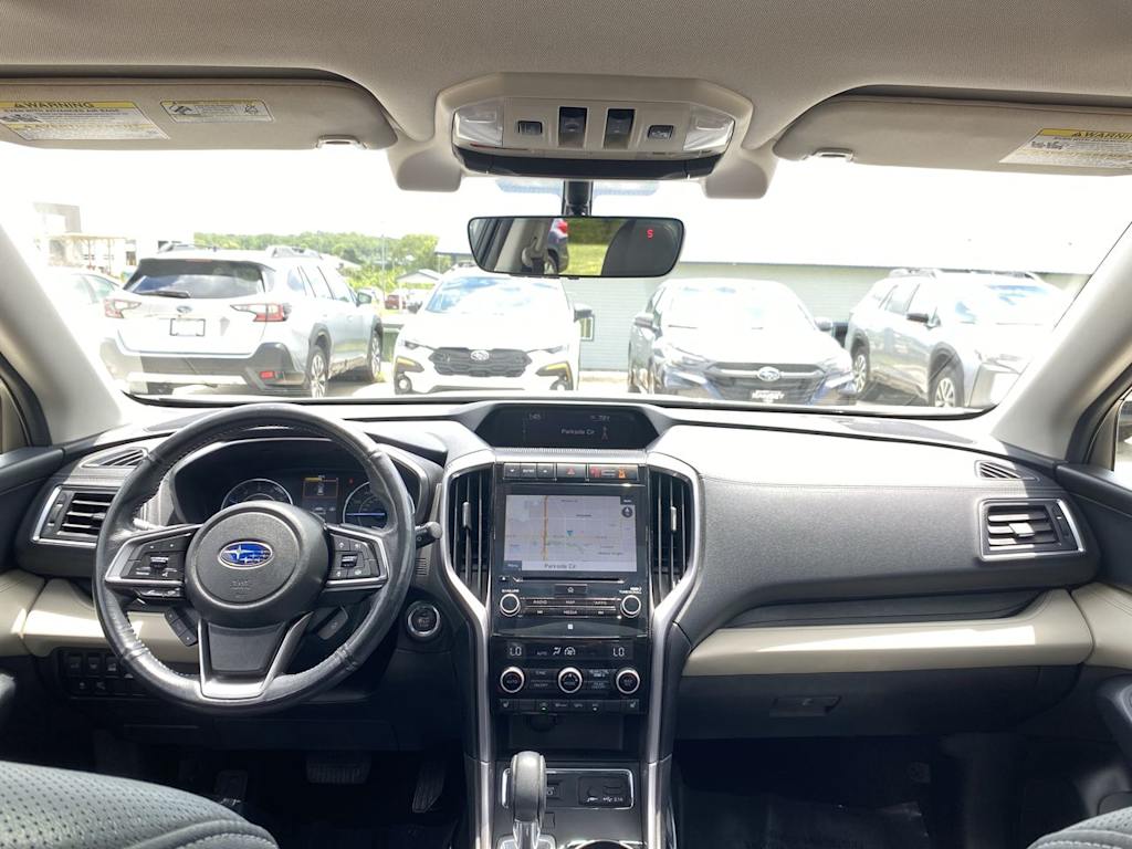 Thumbnail: 2022 Subaru Ascent - 9