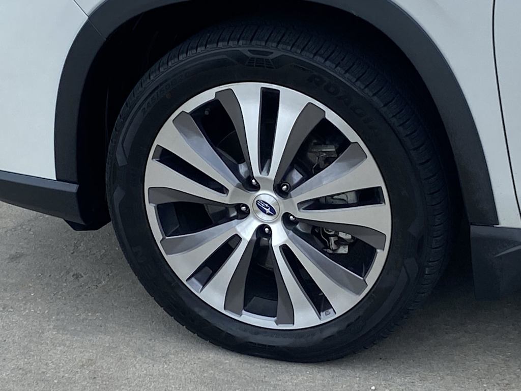 Thumbnail: 2022 Subaru Ascent - 7
