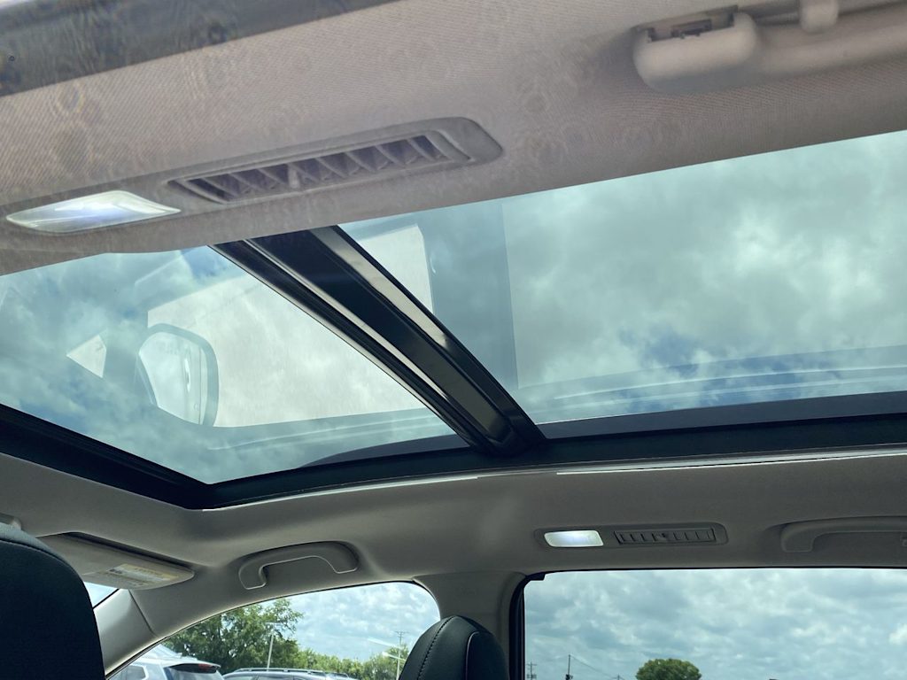 Thumbnail: 2022 Subaru Ascent - 26