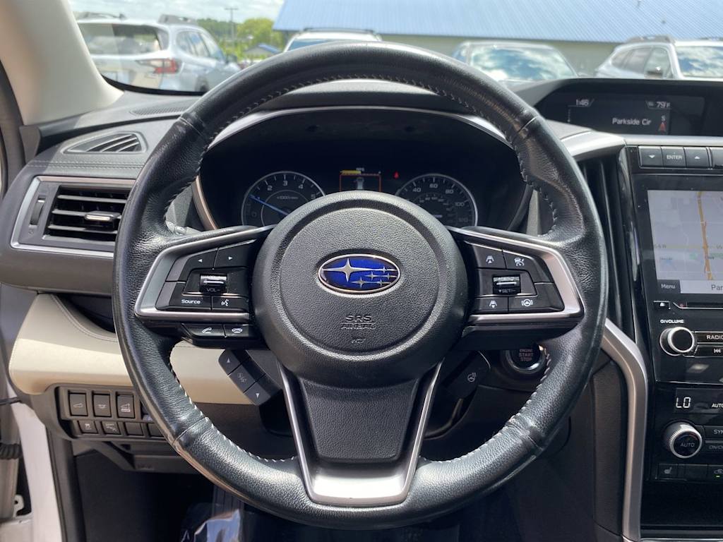 Thumbnail: 2022 Subaru Ascent - 13