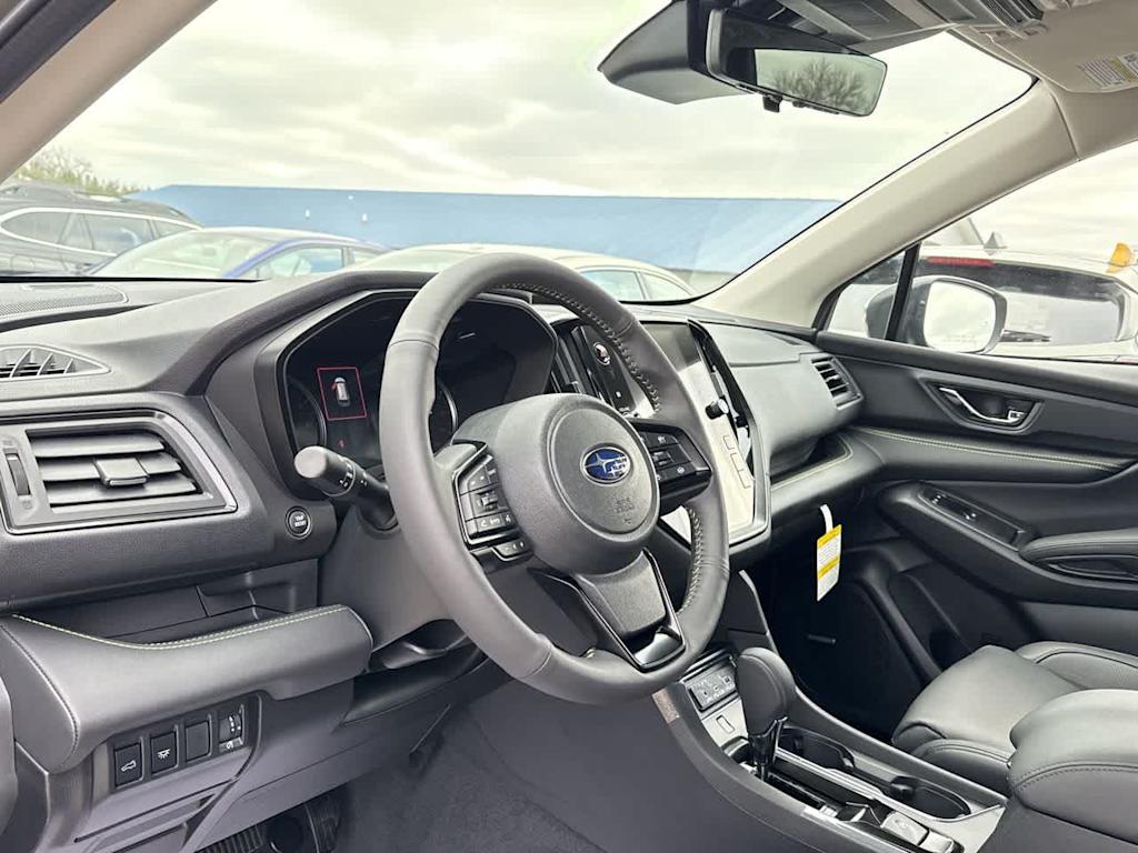 Thumbnail: 2026 Subaru Ascent - 2