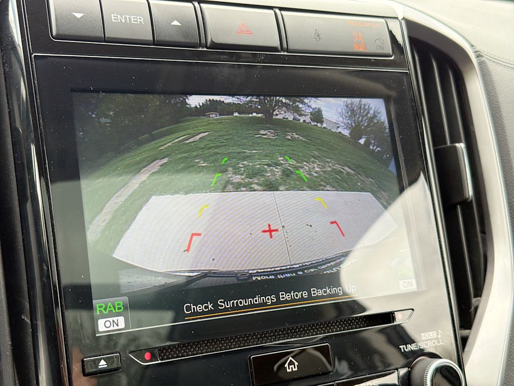 Thumbnail: 2019 Subaru Ascent - 31