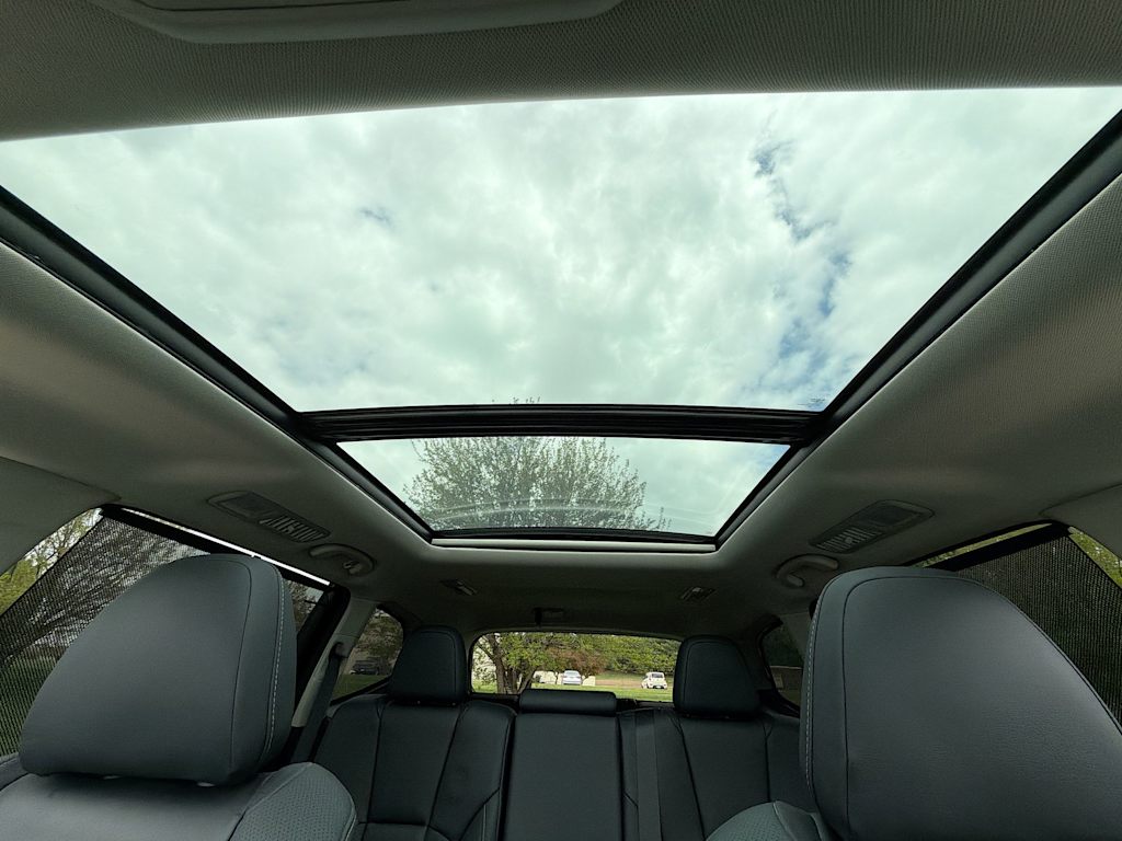 Thumbnail: 2019 Subaru Ascent - 25
