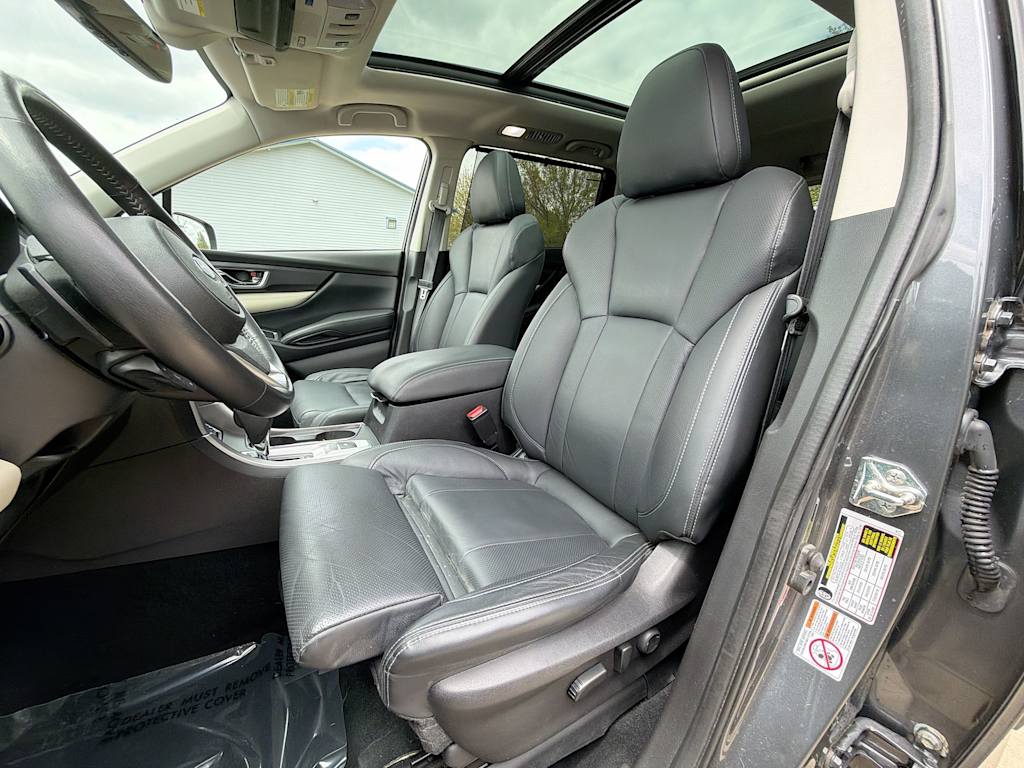 Thumbnail: 2019 Subaru Ascent - 11