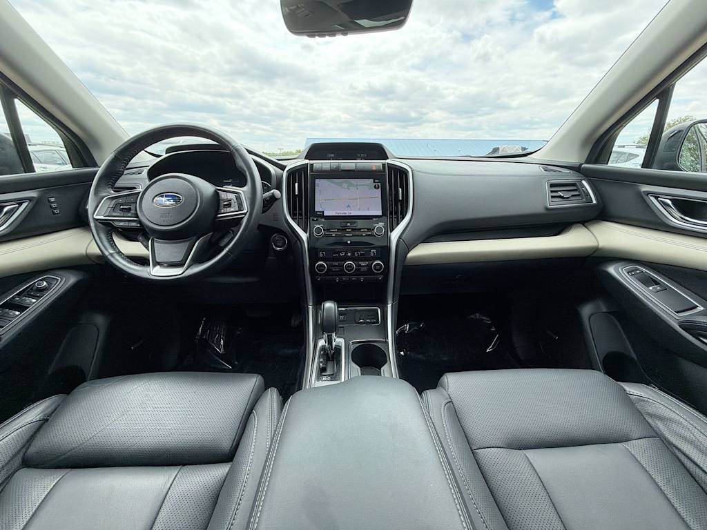 Thumbnail: 2019 Subaru Ascent - 10