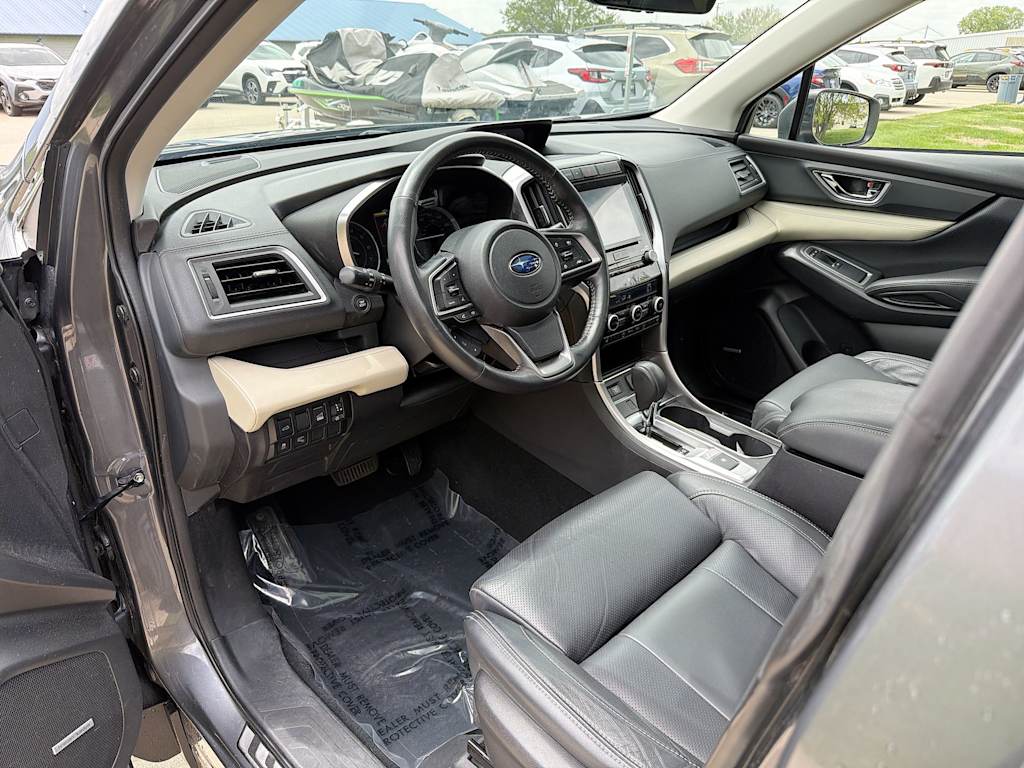 Thumbnail: 2019 Subaru Ascent - 2