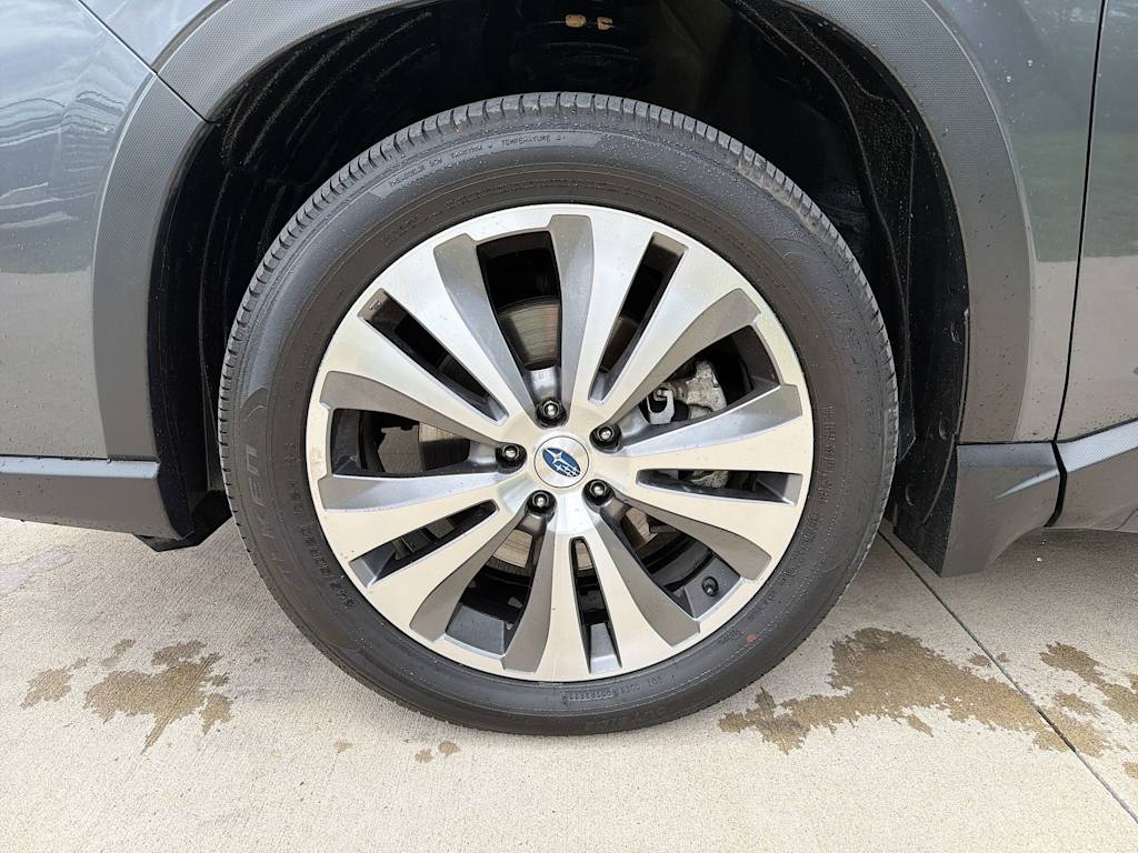 Thumbnail: 2019 Subaru Ascent - 8