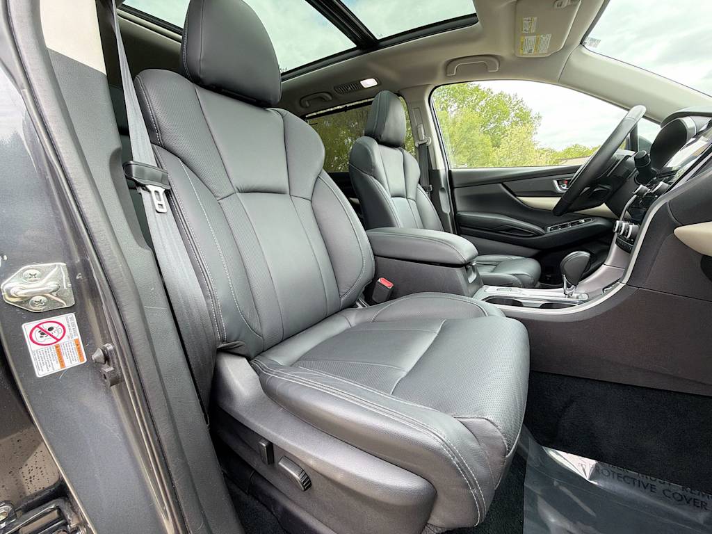 Thumbnail: 2019 Subaru Ascent - 12