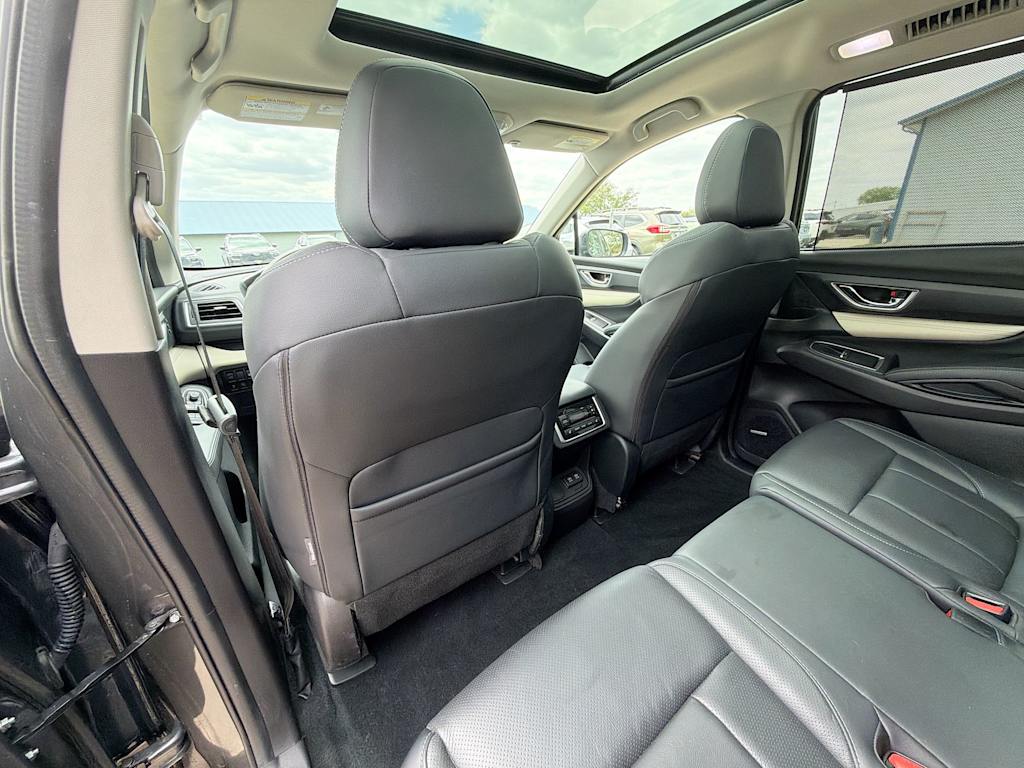 Thumbnail: 2019 Subaru Ascent - 13