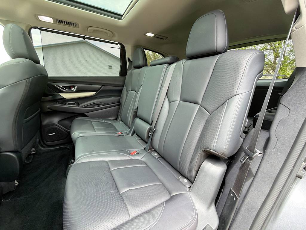 Thumbnail: 2019 Subaru Ascent - 26