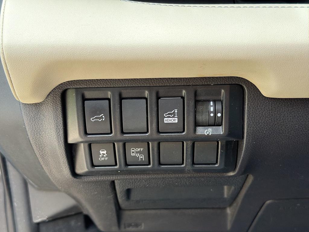 Thumbnail: 2019 Subaru Ascent - 33