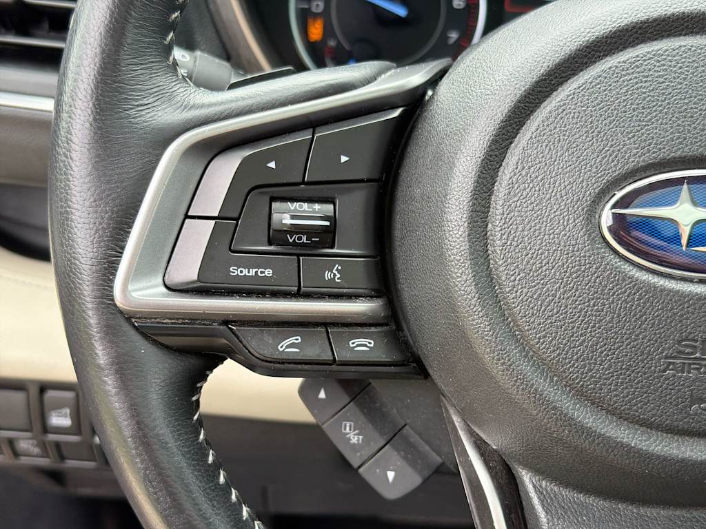 Thumbnail: 2019 Subaru Ascent - 28