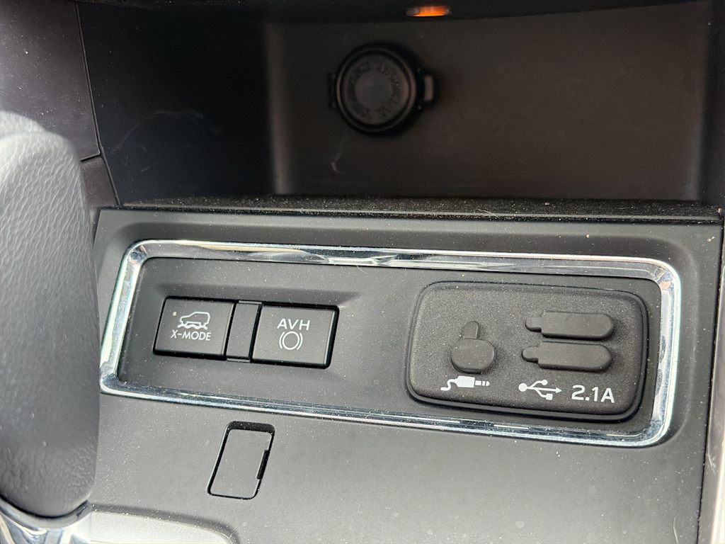 Thumbnail: 2019 Subaru Ascent - 32