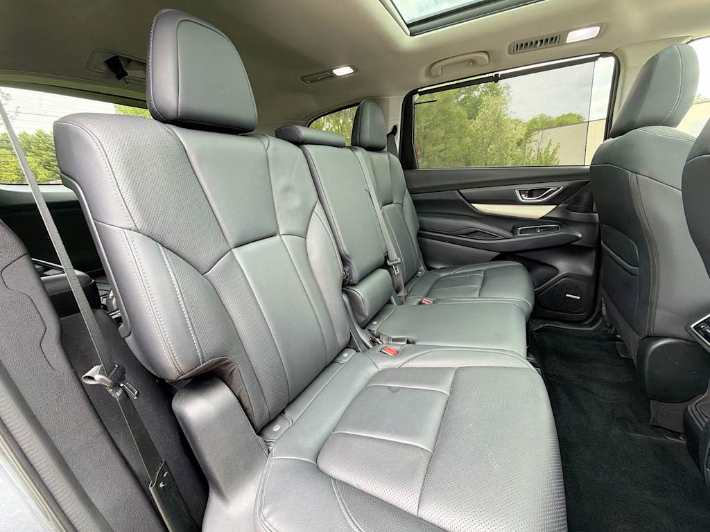Thumbnail: 2019 Subaru Ascent - 27