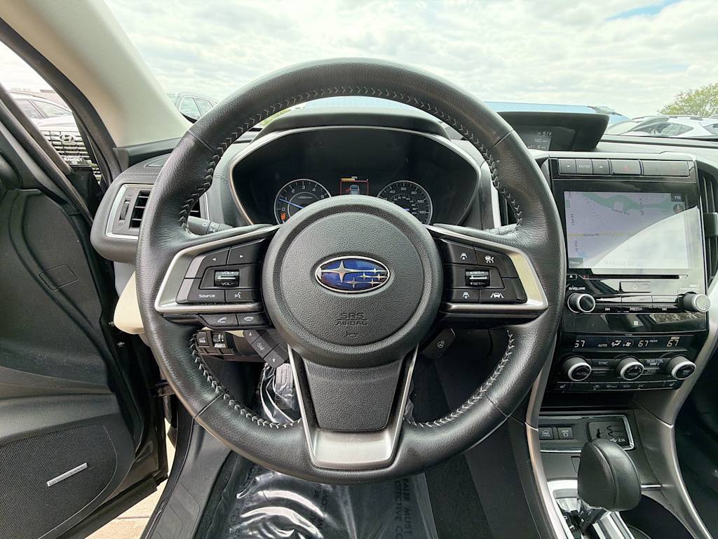 Thumbnail: 2019 Subaru Ascent - 14