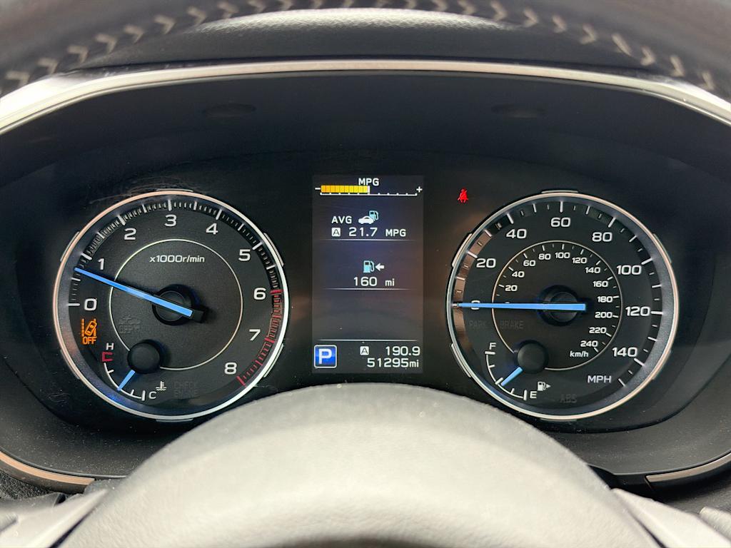 Thumbnail: 2019 Subaru Ascent - 17