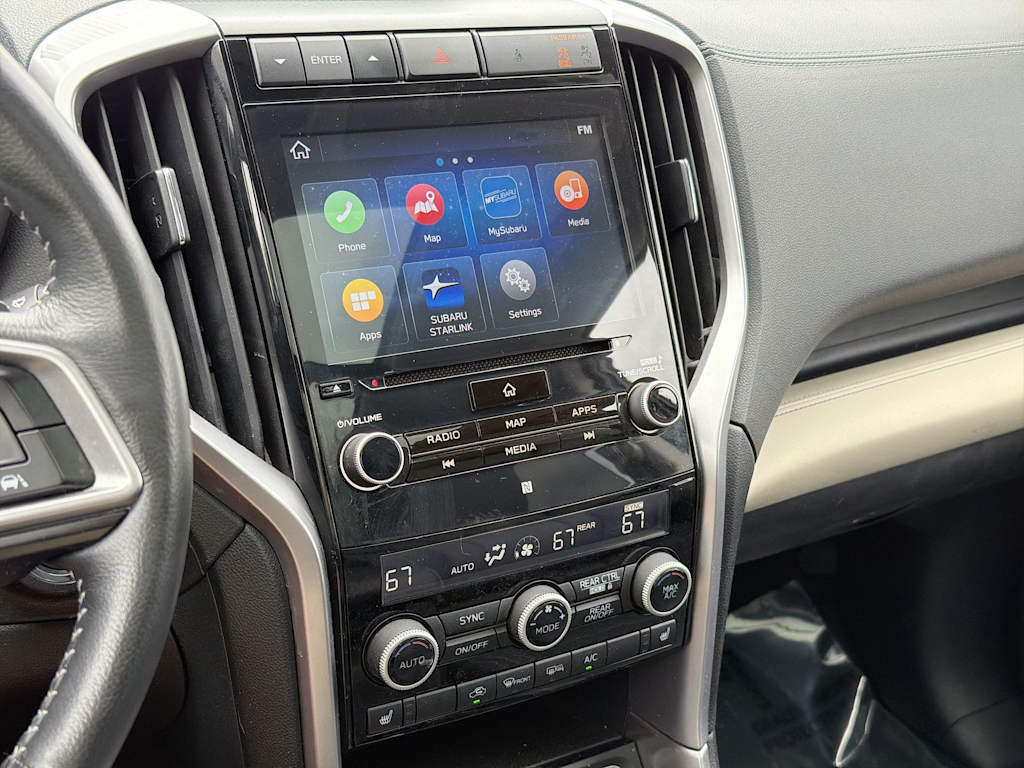Thumbnail: 2019 Subaru Ascent - 15