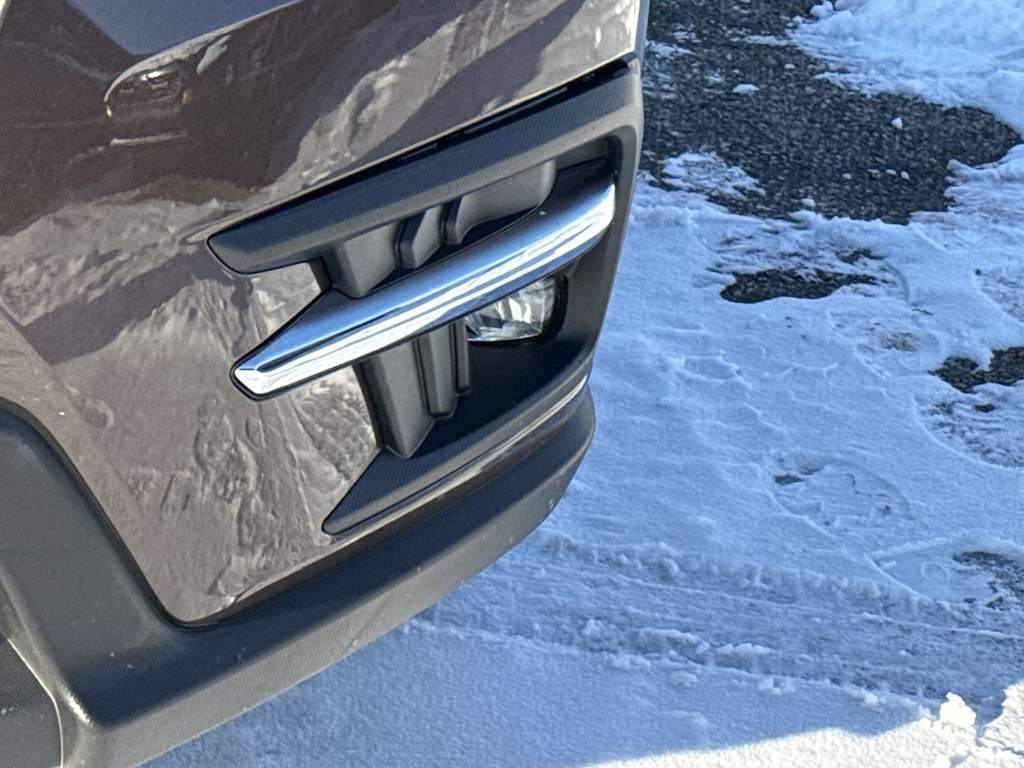 Thumbnail: 2020 Subaru Ascent - 6