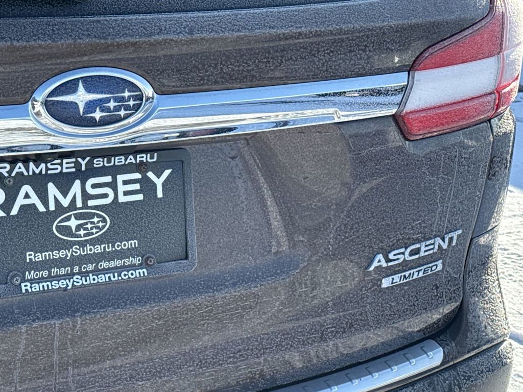 Thumbnail: 2020 Subaru Ascent - 24