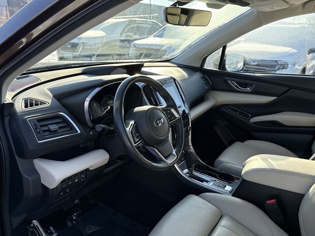 Thumbnail: 2020 Subaru Ascent - 2