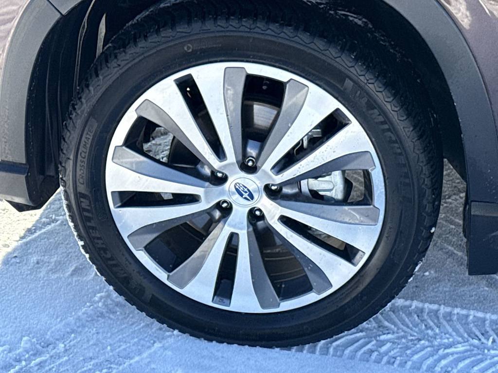 Thumbnail: 2020 Subaru Ascent - 7