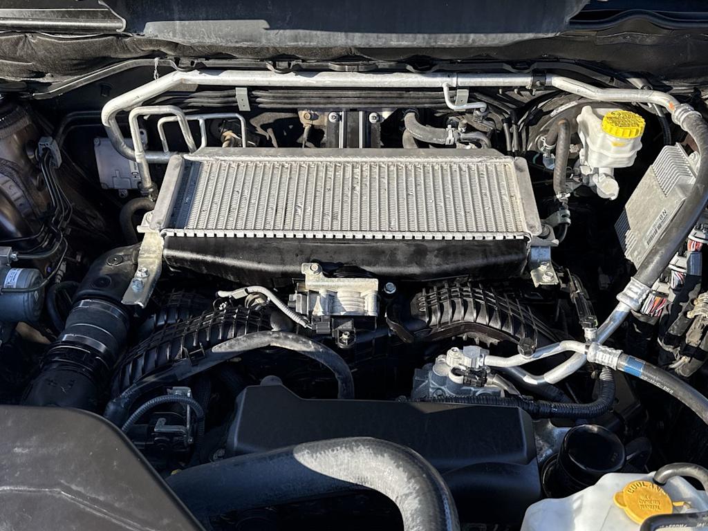 Thumbnail: 2020 Subaru Ascent - 8