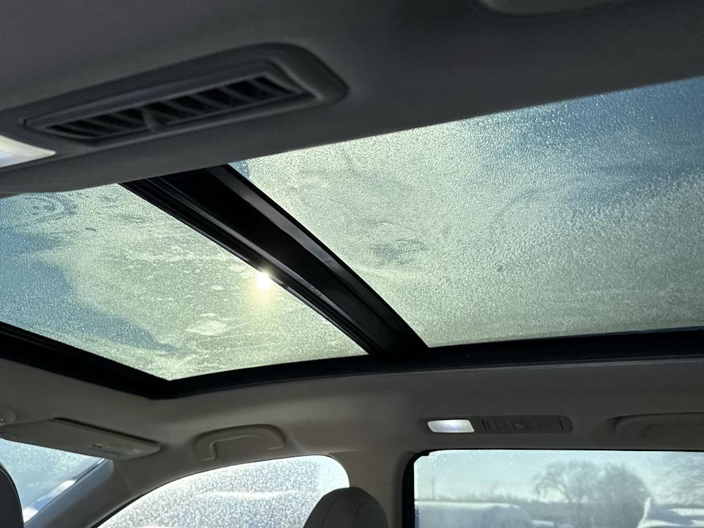 Thumbnail: 2020 Subaru Ascent - 26