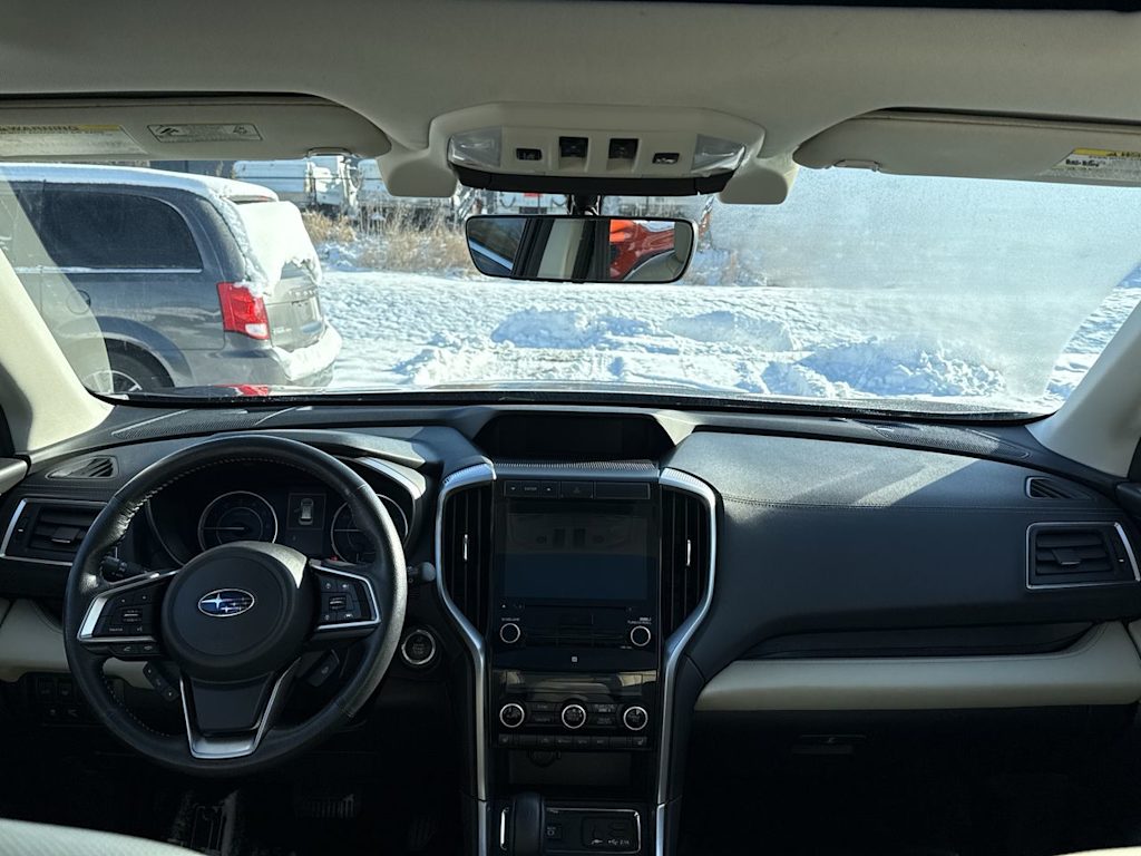 Thumbnail: 2020 Subaru Ascent - 9