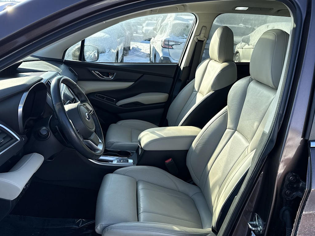 Thumbnail: 2020 Subaru Ascent - 10