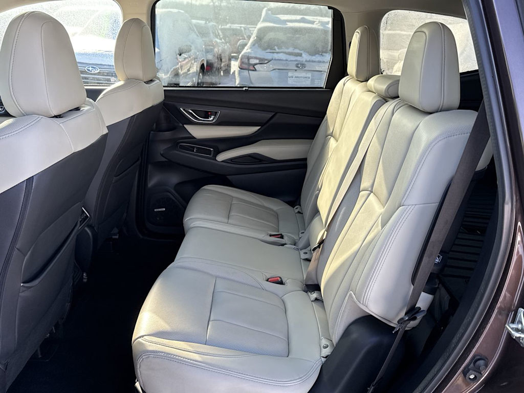 Thumbnail: 2020 Subaru Ascent - 27