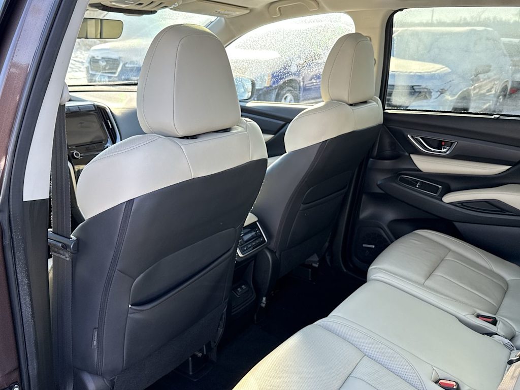 Thumbnail: 2020 Subaru Ascent - 12