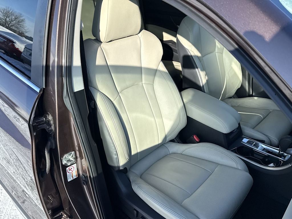 Thumbnail: 2020 Subaru Ascent - 11