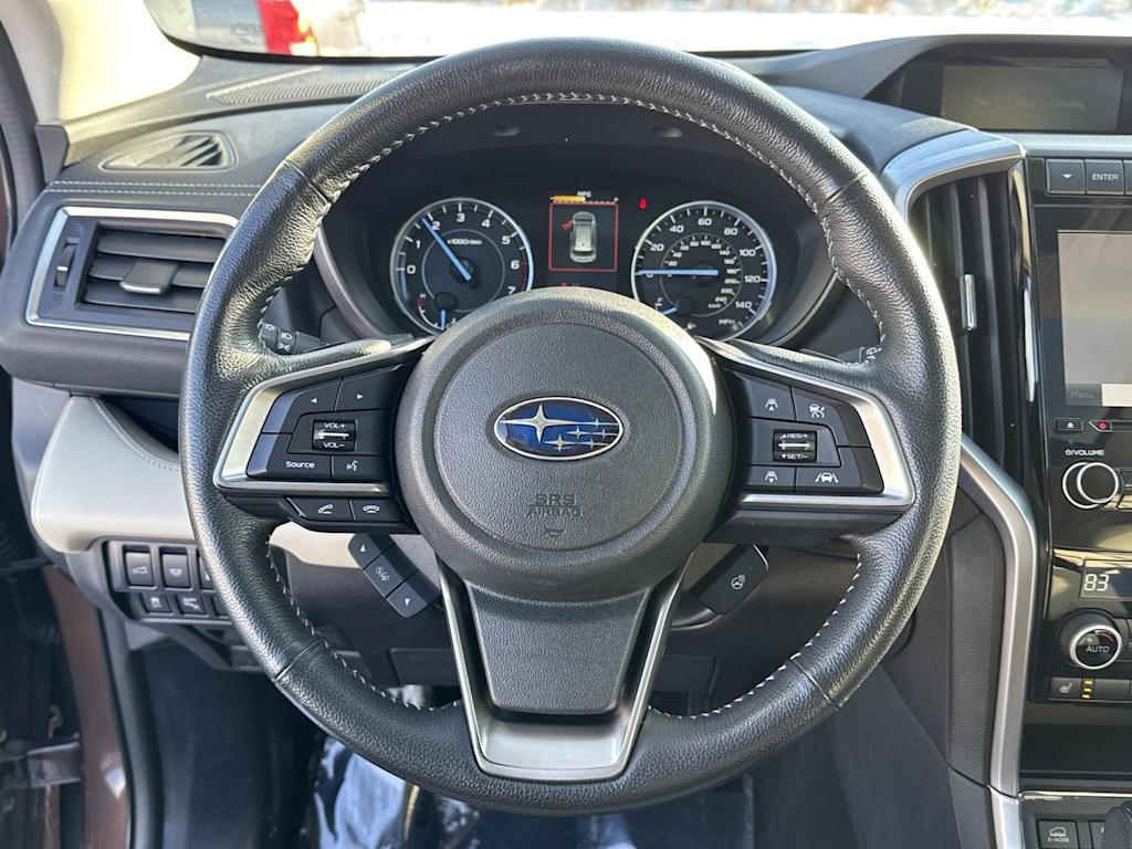 Thumbnail: 2020 Subaru Ascent - 13