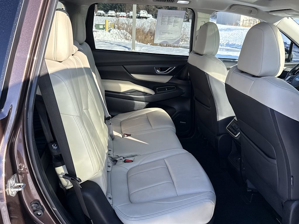 Thumbnail: 2020 Subaru Ascent - 28