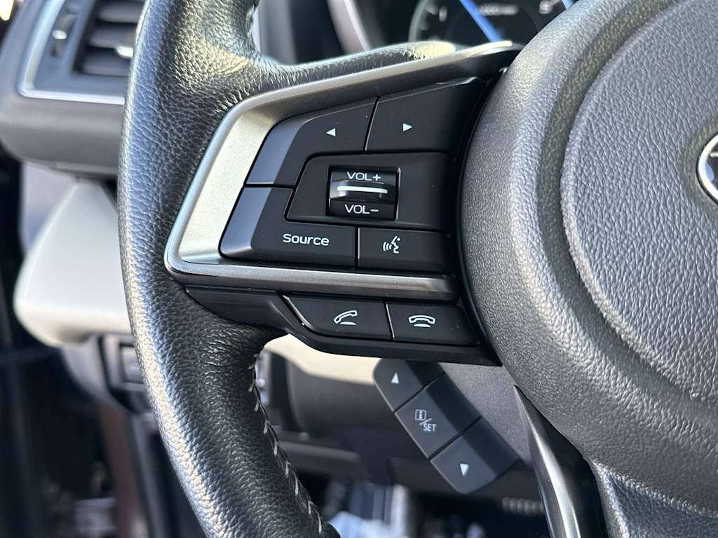 Thumbnail: 2020 Subaru Ascent - 29