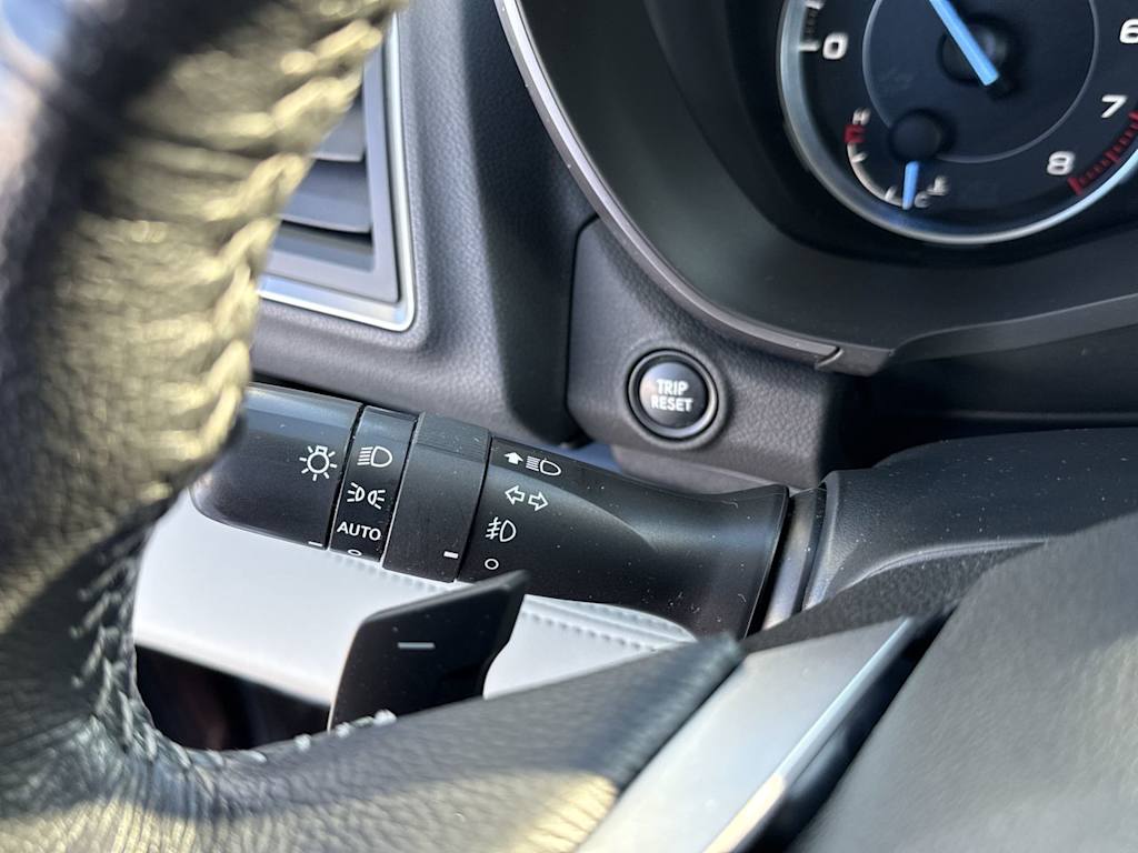 Thumbnail: 2020 Subaru Ascent - 18