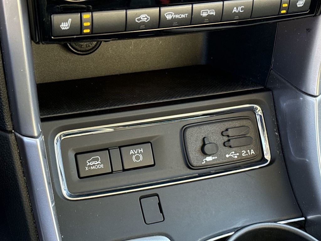 Thumbnail: 2020 Subaru Ascent - 35