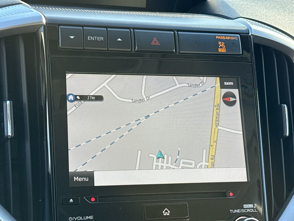 Thumbnail: 2020 Subaru Ascent - 32