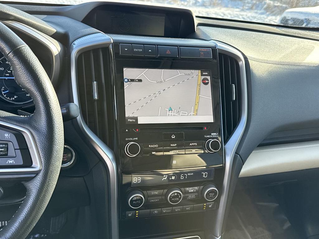 Thumbnail: 2020 Subaru Ascent - 14