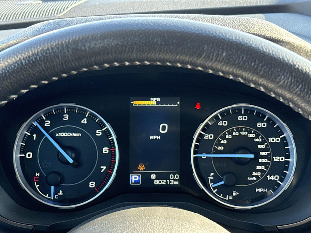 Thumbnail: 2020 Subaru Ascent - 16