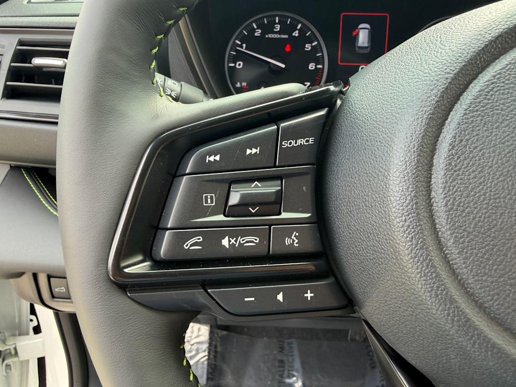 Thumbnail: 2026 Subaru Ascent - 36