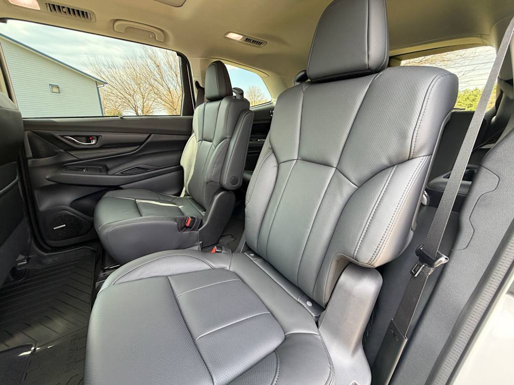 Thumbnail: 2026 Subaru Ascent - 27