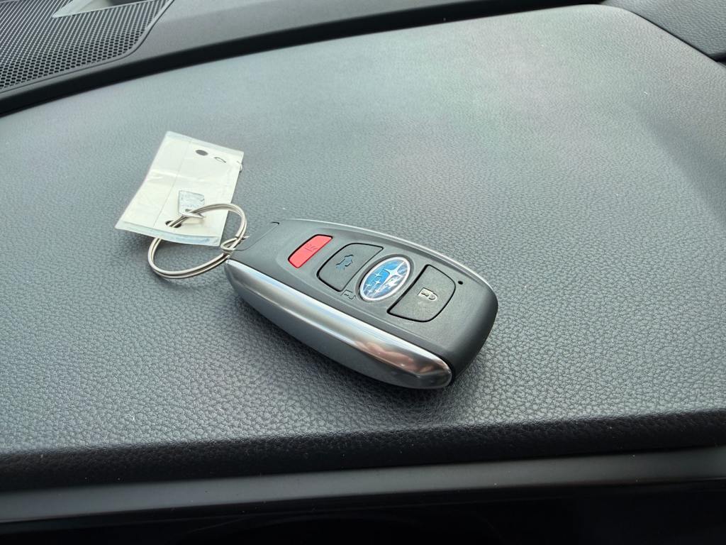 Thumbnail: 2026 Subaru Ascent - 18