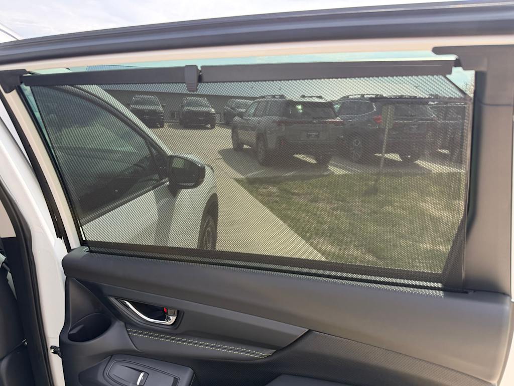 Thumbnail: 2026 Subaru Ascent - 32