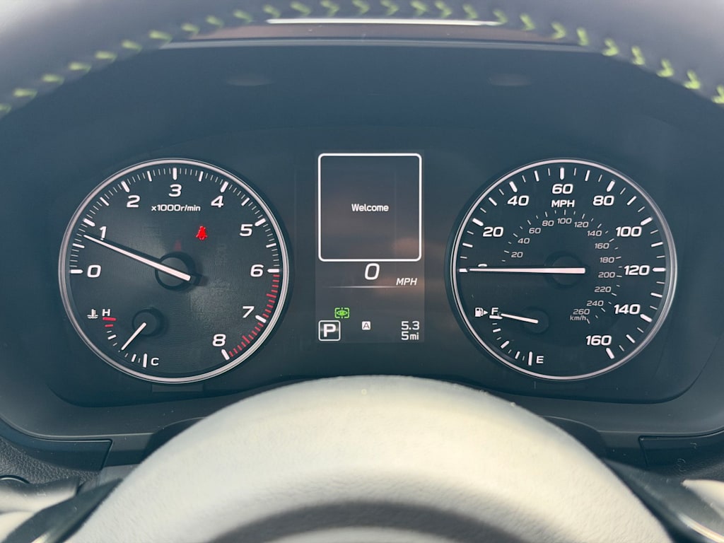 Thumbnail: 2026 Subaru Ascent - 16