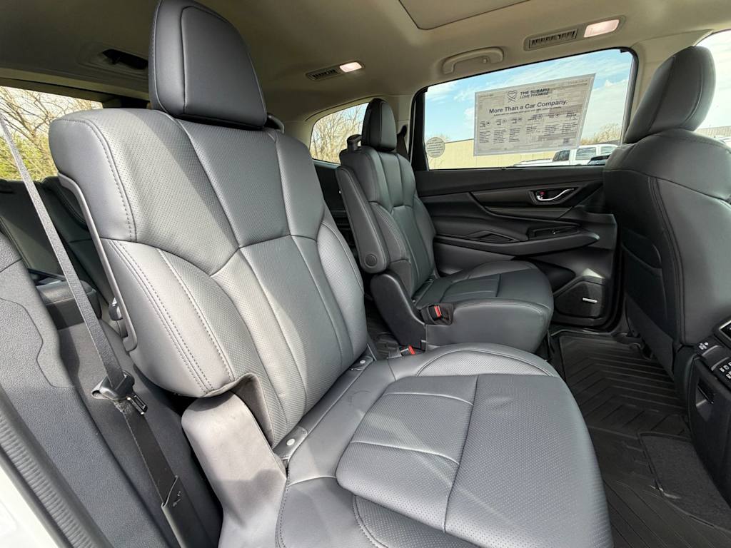 Thumbnail: 2026 Subaru Ascent - 30