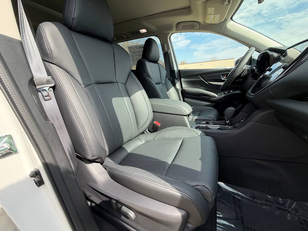 Thumbnail: 2026 Subaru Ascent - 12